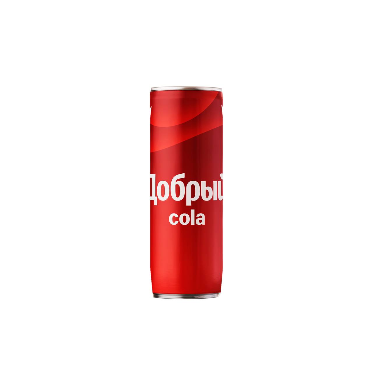 № 146 Добрый Cola