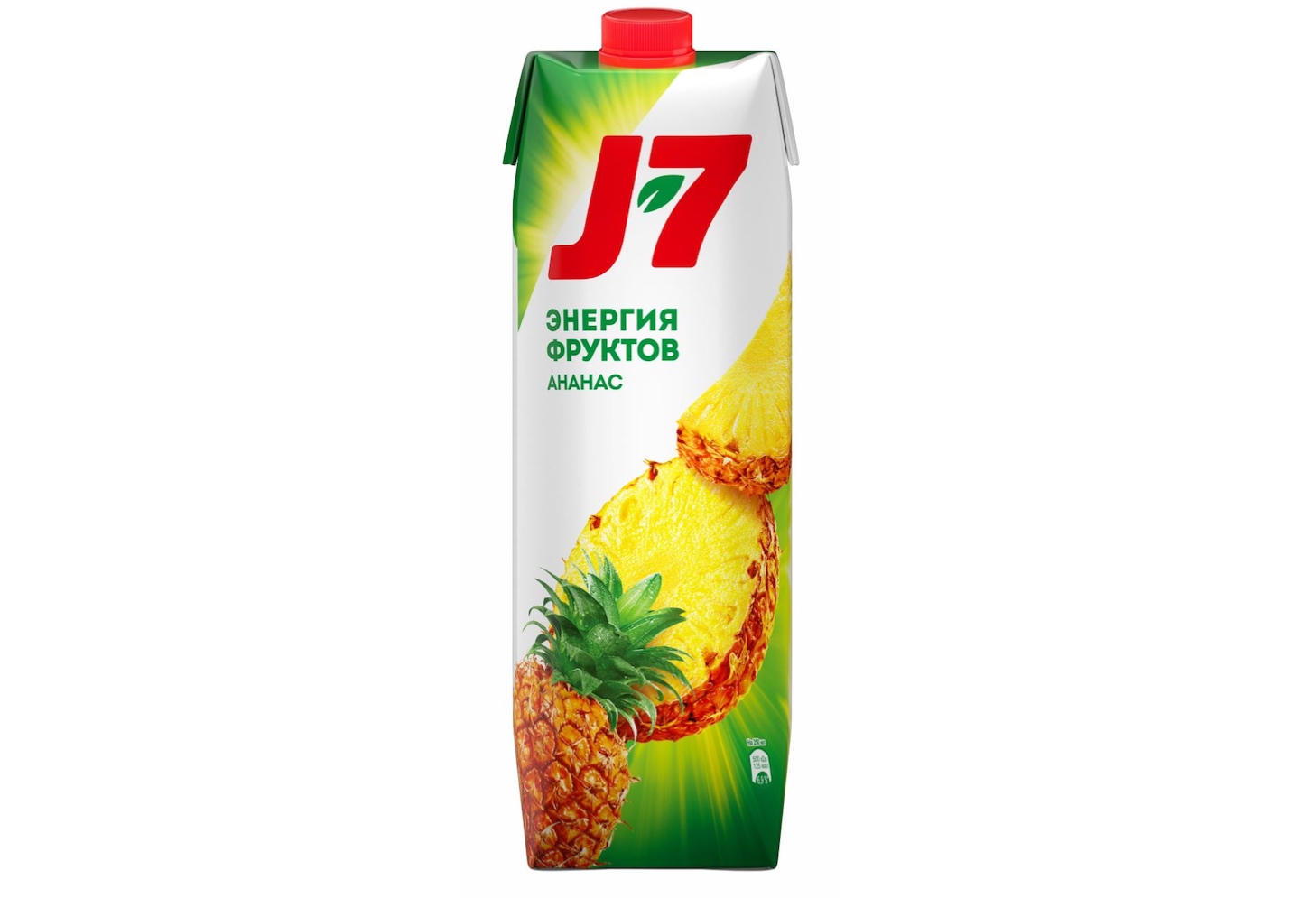 № 236 Сок в ассортименте J7