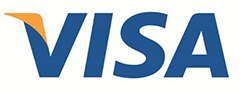 оплата картой VISA