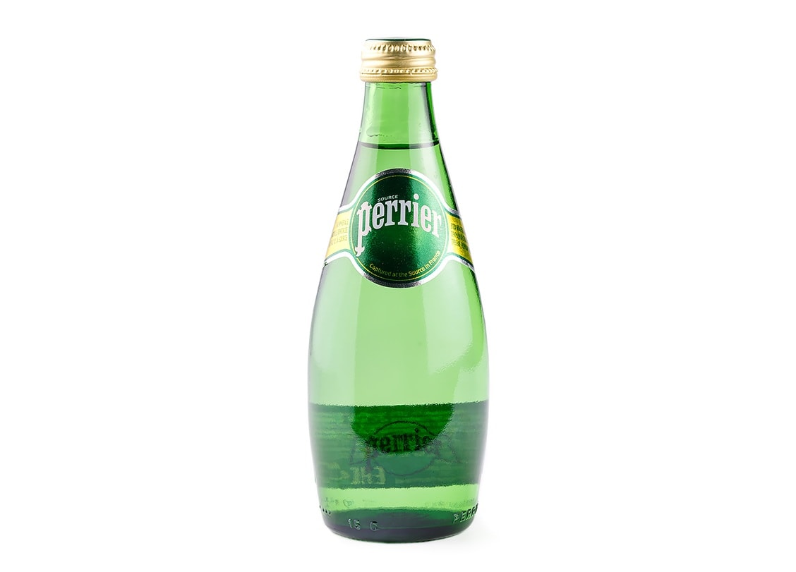 № 386 Perrier