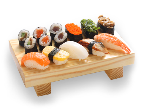 sushi.jpg японский сет: суши и роллы