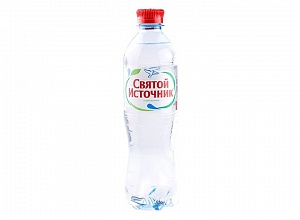 № 964 Святой источник газ.
