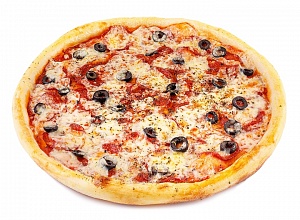 № 818 Пицца Пепперони