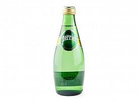 Вода Perrier фото